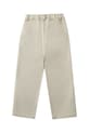 Хлопчик Дитячі бавовняні штанці Donsje Kassim Trousers Bear 4096301.68.92 бежевий