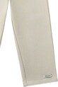 Otroške bombažne hlače Donsje Kassim Trousers Bear 4096301.98.128 bež