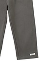 Хлопковые штаны для младенцев Donsje Kassim Trousers Koala 4096302.68.92 серый