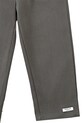 Donsje spodnie bawełniane dziecięce Kassim Trousers Koala 4096302.98.128 szary