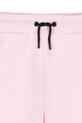 Băieți Marc Jacobs pantaloni de trening pentru copii W60469.86.108 roz