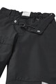 Reima pantaloni copii Sampu 5100245A.PPYA negru