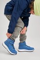 Reima pantaloni de trening pentru copii Letkis 5200266A.PPYA
