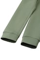 Детские спортивные штаны Reima Letkis зелёный 5200266A.PPYA