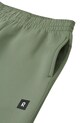 Reima pantaloni de trening pentru copii Letkis 5200266A.PPYA verde