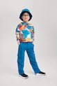 Reima pantaloni copii Surina 5100377A.PPYA