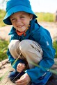 Дитячі штани Reima Surina 5100377A.PPYA