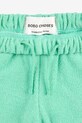 Дитячі спортивні штани Bobo Choses 125AB057 зелений