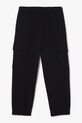 Lacoste pantaloni tuta bambino/a XJ7345 nero AW25