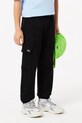 Lacoste spodnie dresowe dziecięce XJ7345
