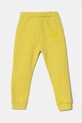 United Colors of Benetton pantaloni tuta bambino/a 3J70GF010.P.Season.PPYA verde SS25