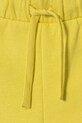 Хлопчик Дитячі спортивні штани United Colors of Benetton 3J70GF010.P.Season.PPYA зелений