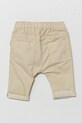United Colors of Benetton baba nadrág 4U40AF018.W.Seasonal bézs SS25