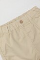 Fiú United Colors of Benetton baba nadrág 4U40AF018.W.Seasonal bézs