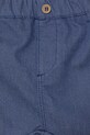 Κοριτσίστικα Βρεφικό παντελόνι United Colors of Benetton 4U40AF018.W.Seasonal μπλε