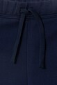 Дитячі бавовняні штани United Colors of Benetton 3J68GF027.P.Reprop.PPYA темно-синій SS25