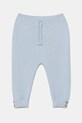 Otroške trenirke United Colors of Benetton Pletenina modra 1294AF006.W.Seasonal