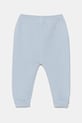 Detské tepláky United Colors of Benetton 1294AF006.W.Seasonal modrá SS25