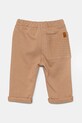 Детские спортивные штаны United Colors of Benetton 3LAXAF024.W.Seasonal коричневый SS25