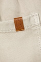 Băieți United Colors of Benetton pantaloni bebe 41AQAF01F.W.Seasonal bej