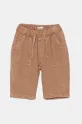 United Colors of Benetton pantaloni bebe panza maro 41AQAF01F.W.Seasonal