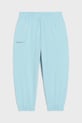 Брюки Pangaia KIDS' 365 MIDWEIGHT TRACK PANTS