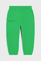 Брюки Pangaia KIDS' 365 MIDWEIGHT TRACK PANTS
