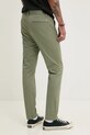 Одежда Брюки Tommy Jeans DM0DM20282 зелёный