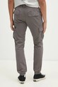 Одежда Хлопковые брюки Tommy Jeans DM0DM20284 коричневый