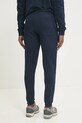 Одяг Бавовняні спортивні штани Tommy Jeans DM0DM20277 темно-синій