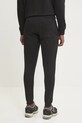 Îmbrăcăminte Tommy Jeans pantaloni de trening din bumbac DM0DM20277 negru