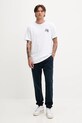 Брюки Tommy Jeans DM0DM20283 тёмно-синий SS25