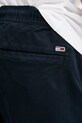 Брюки Tommy Jeans тёмно-синий DM0DM20283
