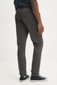 Одяг Штани Tommy Jeans DM0DM20283 сірий
