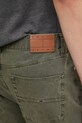Τζιν παντελόνι Tommy Jeans πράσινο DM0DM20292