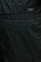 Бавовняні штани Armani Exchange зелений XM000200.AF11882