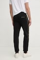 Îmbrăcăminte Karl Lagerfeld pantaloni de trening 705467.551900 negru