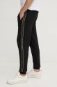 Karl Lagerfeld pantaloni de trening negru 705467.551900