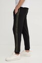 Karl Lagerfeld pantaloni de trening negru 705467.551900