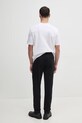 Îmbrăcăminte Karl Lagerfeld pantaloni de trening 551900.705402 negru