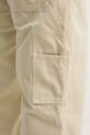 HUGO Blue jeansy 50531023 beżowy