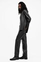Шкіряні штани AllSaints LYNCH M033TB