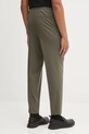 Îmbrăcăminte HUGO pantaloni de lână 50530110 verde