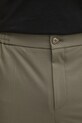 HUGO pantaloni de lână verde 50530110