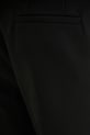HUGO spodnie czarny 50531277