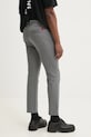 Odzież HUGO spodnie 50533851 szary
