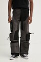 Джинсы Karl Lagerfeld Jeans серый A1M10140