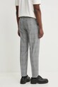 Îmbrăcăminte HUGO pantaloni 50531957 gri
