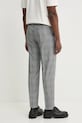 Oblečenie Nohavice HUGO 50531957 sivá
