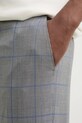HUGO pantaloni gri 50531957